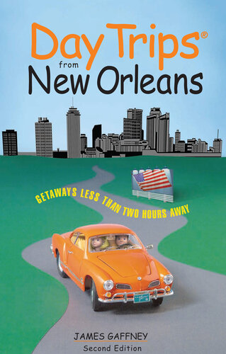 Day Trips® from New Orleans