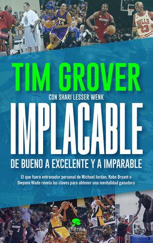 Implacable: De bueno a excelente y a imparable