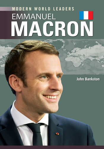 Emmanuel Macron