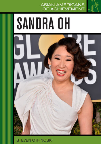 Sandra Oh