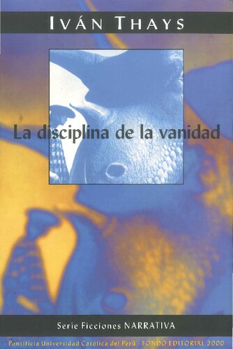 Disciplina de la vanidad