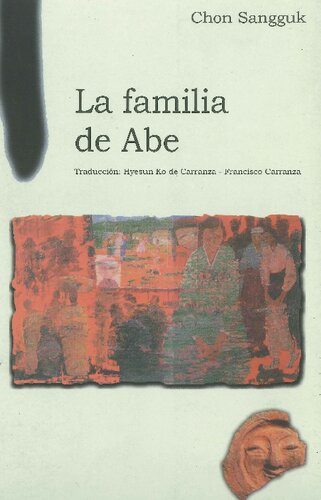 La familia de Abe