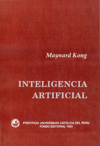 Inteligencia artificial