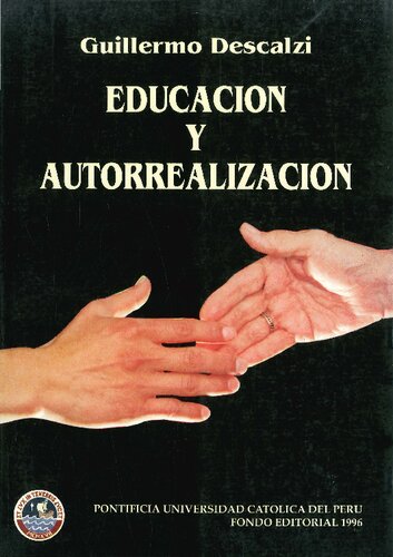 Educación y autorrealización