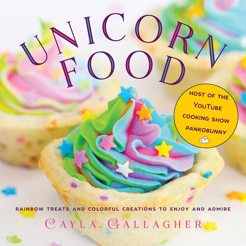 Unicorn Food