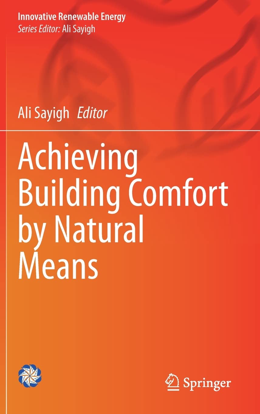 Achieving Building Comfort by Natural Means