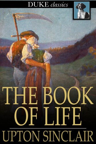 The Book of Life