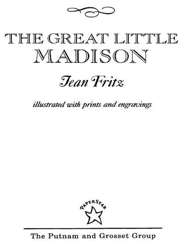 The Great Little Madison