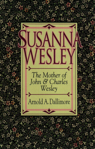 Susanna Wesley