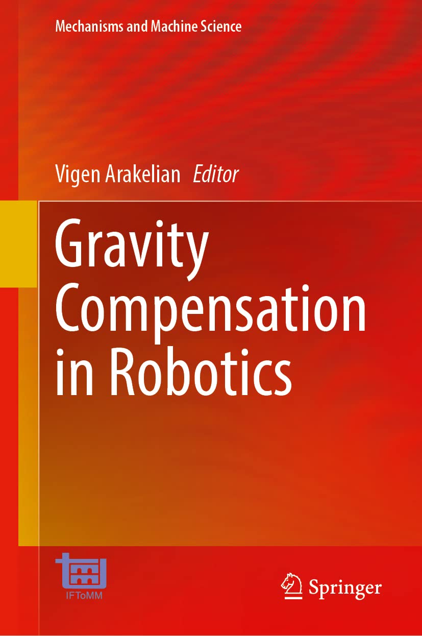 Gravity Compensation in Robotics