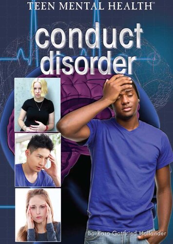 Conduct Disorder