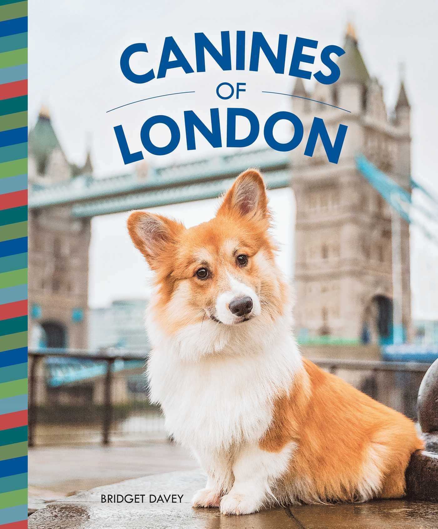 Canines of London