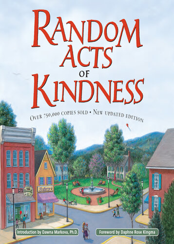 Random Acts of Kindness