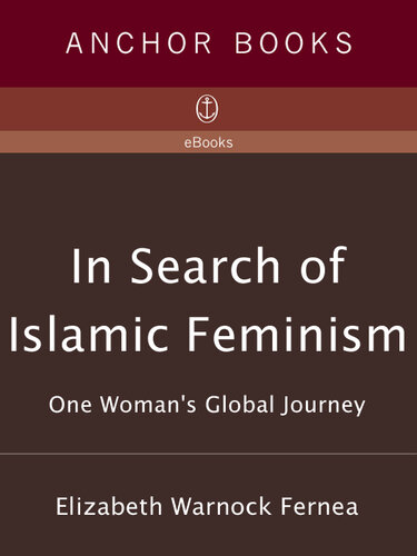 In Search of Islamic Feminism