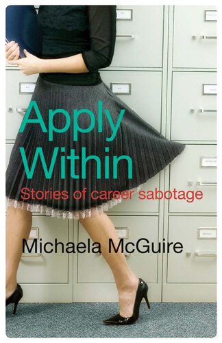 Apply Within: Stories of Career Sabotage