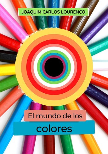 El mundo de los colores