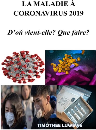 La Maladie À Coronavirus 2019