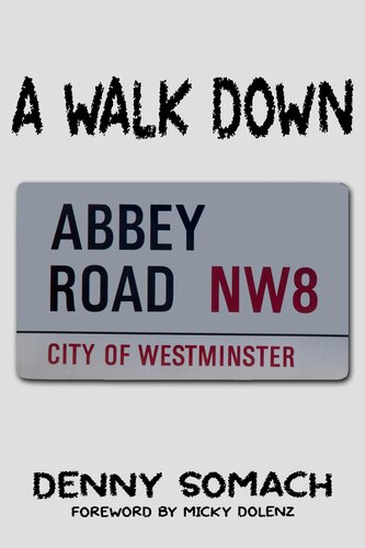 A Walk Down Abbey Road