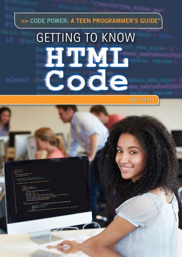 Getting to Know HTML Code