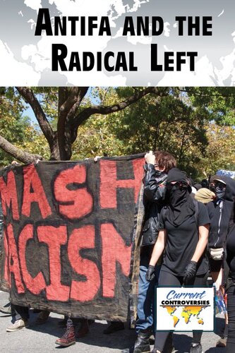 Antifa and the Radical Left