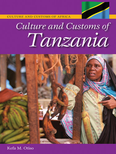 Culture and Customs of Tanzania