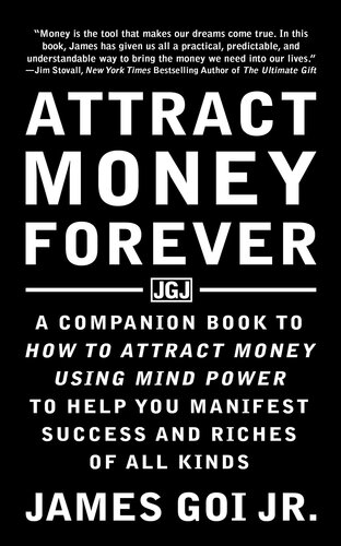 Attract Money Forever