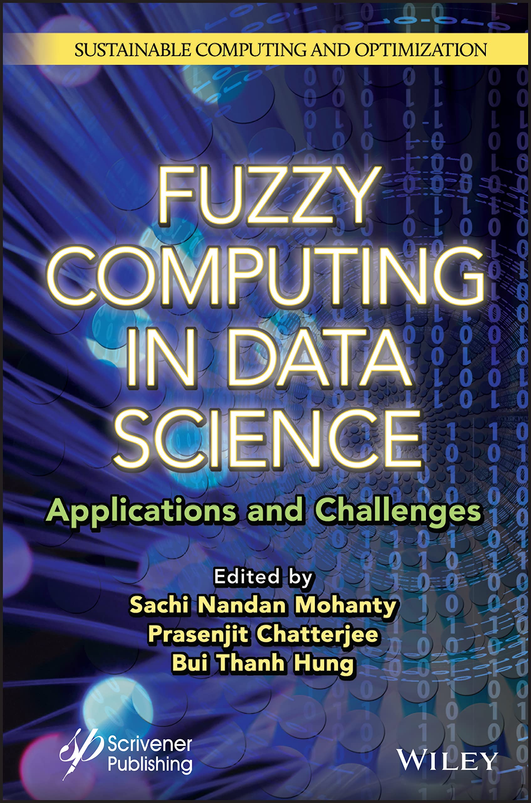 Fuzzy Computing in Data Science: Applications and Challenges