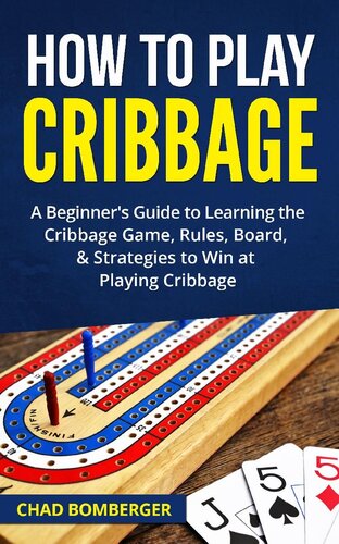 How to Play Cribbage