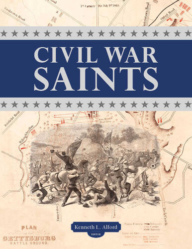 Civil War Saints