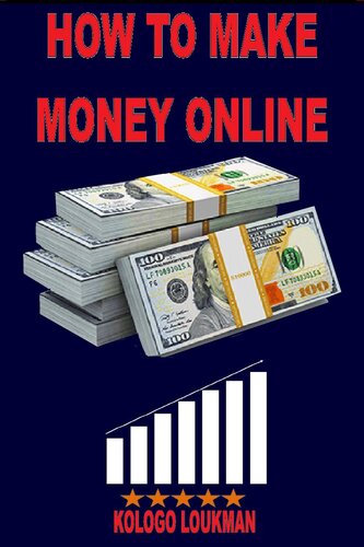 How to Make Money Online