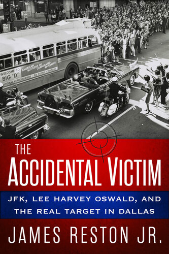 The Accidental Victim