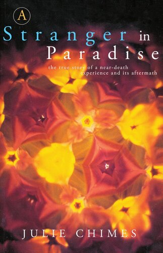 A Stranger in Paradise: A remarkable memoir of survival and forgiveness