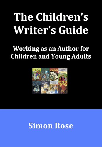 The Children's Writer's Guide