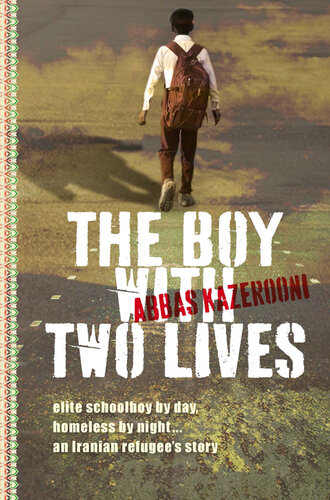 The Boy with Two Lives