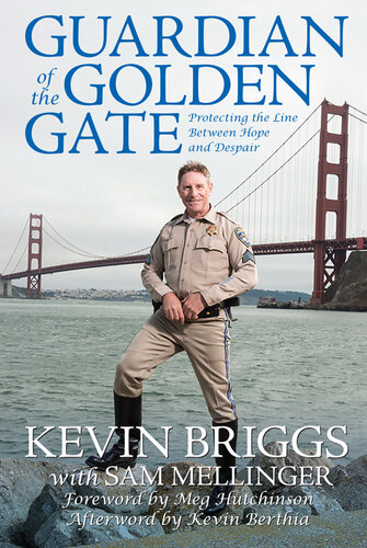 Guardian of the Golden Gate