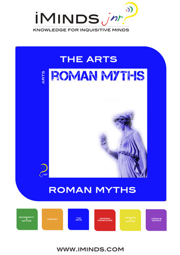 Roman Myths