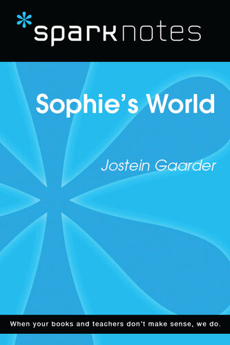 Sophie's World: