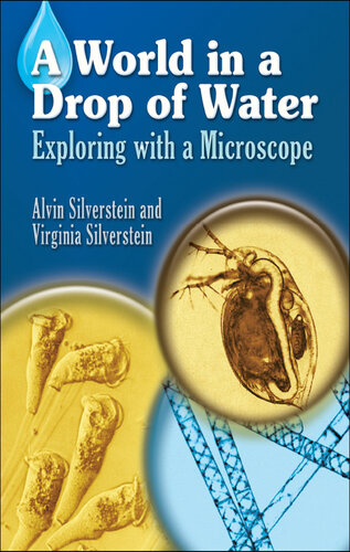 A World in a Drop of Water: Exploring with a Microscope