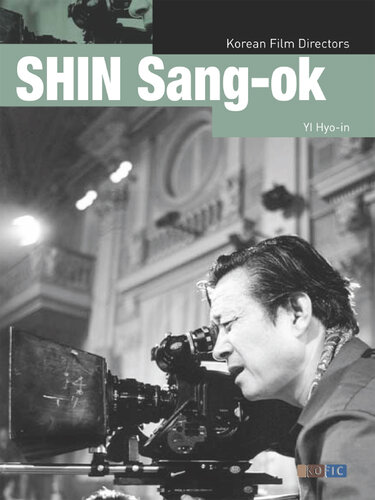 Shin Sang-ok