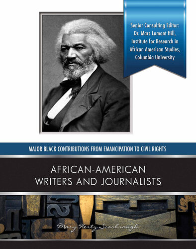 African American Writers and Journalists