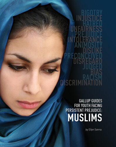 Gallup Guides for Youth Facing Persistent Prejudice: Muslims