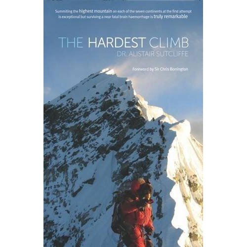 The Hardest Climb