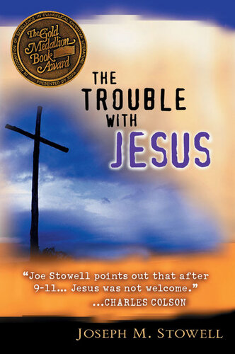 The Trouble with Jesus