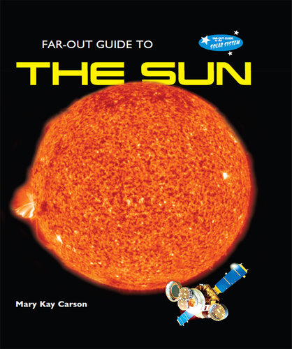 Far-Out Guide to the Sun