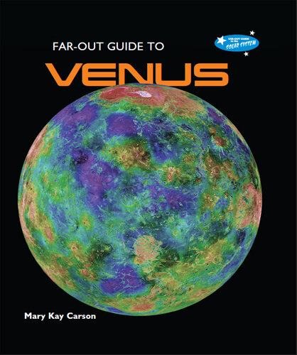 Far-Out Guide to Venus