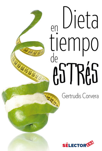 Dieta en tiempo de estrés