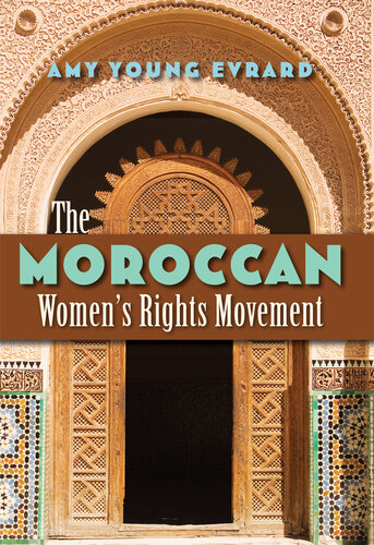 The Moroccan Women's Rights Movement