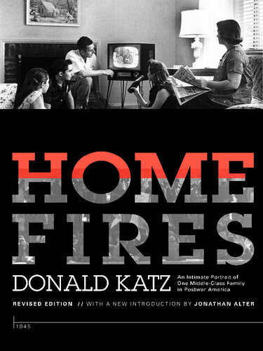 Home Fires