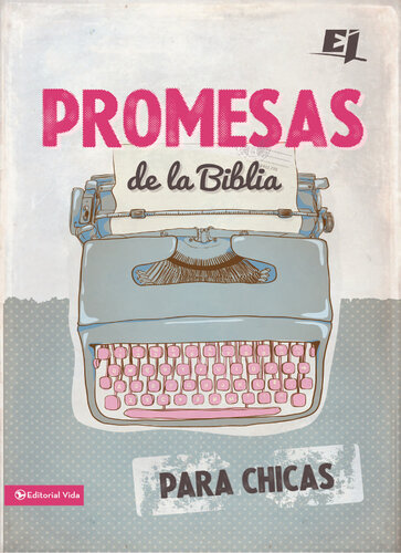 Promesas de la Biblia para Chicas