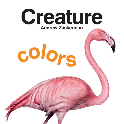 Creature Colors